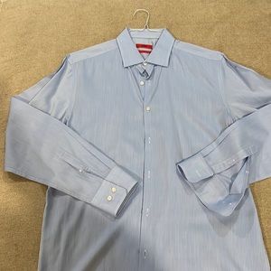 Mens Hugo Boss Dress Shirt